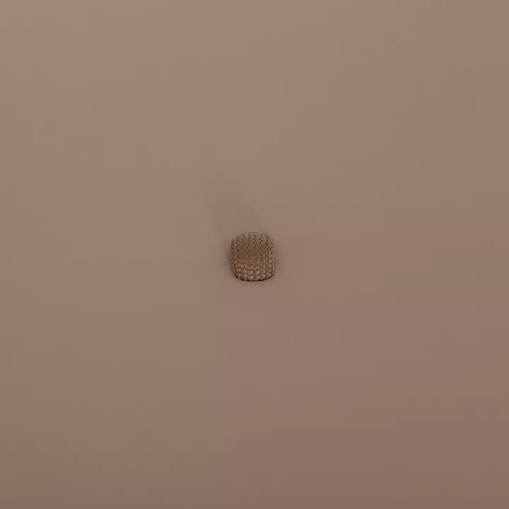 ΤΡΑΠΕΖΙ ΒΟΗΘΗΤΙΚΟ ΕΞ.ΧΩΡΟΥ MINO HM6432.03 ΑΛΟΥΜΙΝΙΟ & ΣΧΟΙΝΙ ΚΑΠΟΥΤΣΙΝΟ Φ47x53Υεκ