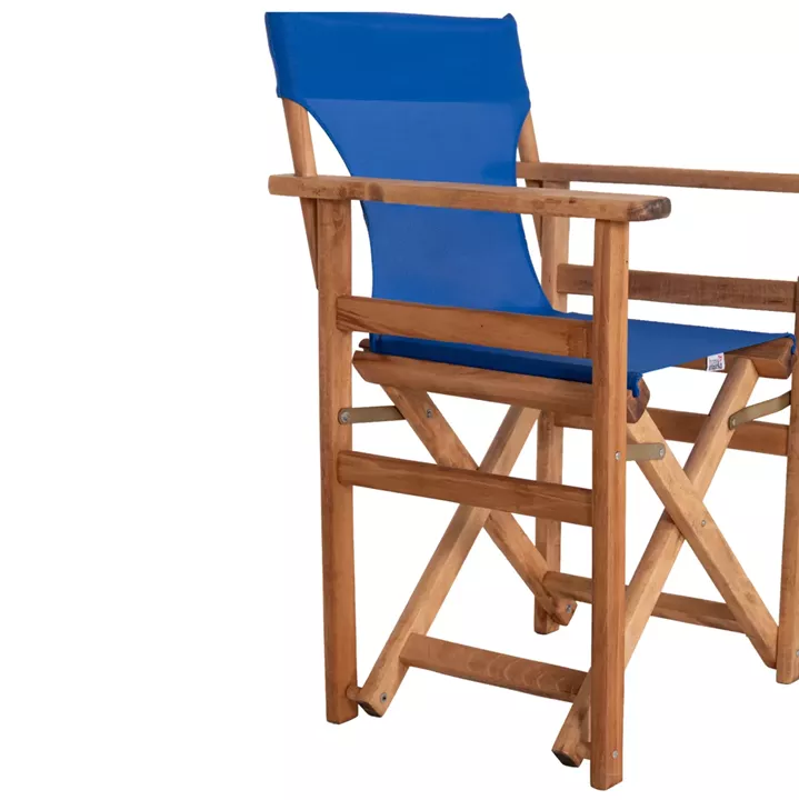 ΠΟΛΥΘΡΟΝΑ ΣΚΗΝΟΘΕΤΗ ΜΕ ΠΑΝΙ TEXTILENE ΜΠΛΕ ΛΗΜΝΟΣ HM11764.01 ΞΥΛΟ ΟΞΙΑΣ 57x54x88,5Υεκ