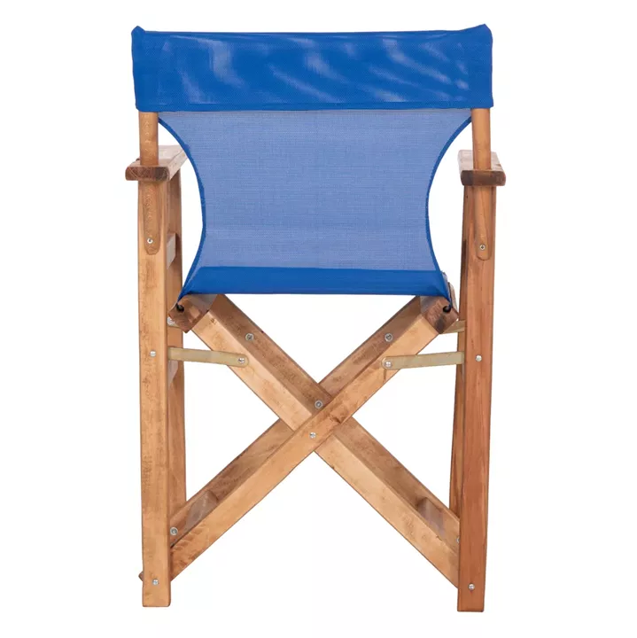 ΠΟΛΥΘΡΟΝΑ ΣΚΗΝΟΘΕΤΗ ΜΕ ΠΑΝΙ TEXTILENE ΜΠΛΕ ΛΗΜΝΟΣ HM11764.01 ΞΥΛΟ ΟΞΙΑΣ 57x54x88,5Υεκ