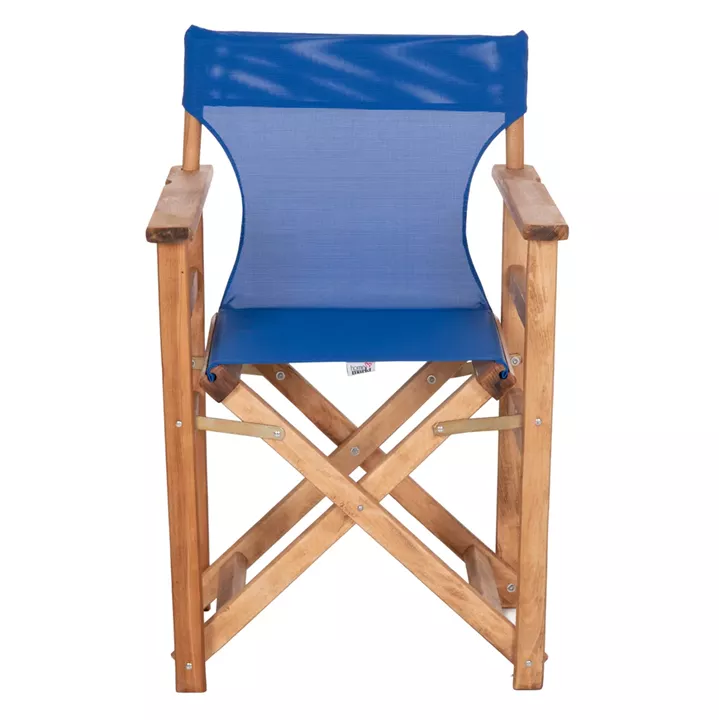 ΠΟΛΥΘΡΟΝΑ ΣΚΗΝΟΘΕΤΗ ΜΕ ΠΑΝΙ TEXTILENE ΜΠΛΕ ΛΗΜΝΟΣ HM11764.01 ΞΥΛΟ ΟΞΙΑΣ 57x54x88,5Υεκ