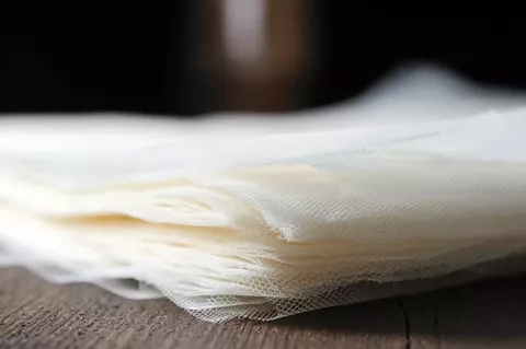 Beauty Home Μαντήλι Γαλλικό 100 τμχ      