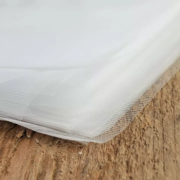 Beauty Home Μαντήλι Οργάντζα 100 τμχ      