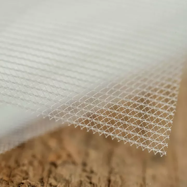 Beauty Home Μαντήλι Οργάντζα 100 τμχ      