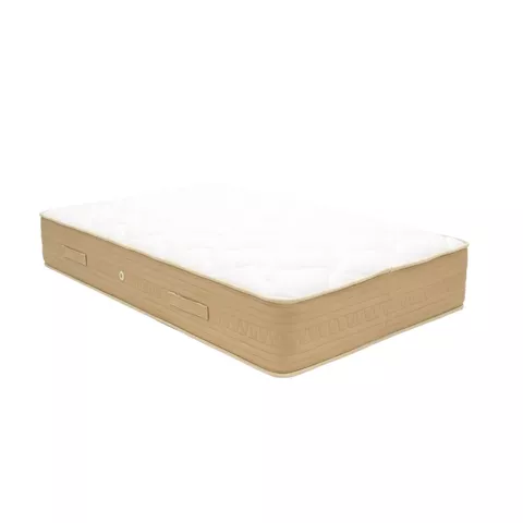 Στρώμα Sleepy pakoworld bonnel spring διπλής όψης 27cm 120x200εκ