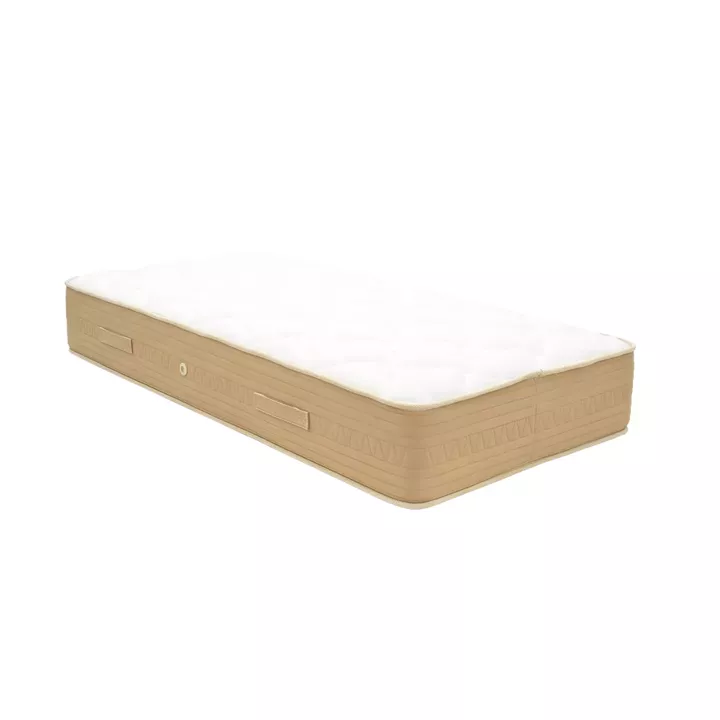 Mattress Sleepy pakoworld bonnel spring double sided 27cm 100x200cm