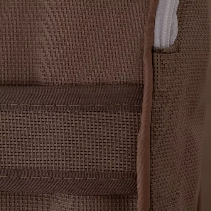 ΞΑΠΛΩΣΤΡΑ ΜΕ ΜΑΞΙΛΑΡΙ ΚΟΡΙΝΟΣ HM10777.04T ΞΥΛΟ ΠΕΥΚΟΥ--TEXTILENE ΜΟΚΑ 79x204x80Υεκ