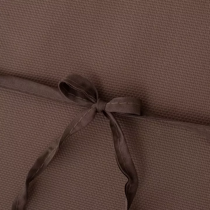 ΞΑΠΛΩΣΤΡΑ ΜΕ ΜΑΞΙΛΑΡΙ ΚΟΡΙΝΟΣ HM10777.04T ΞΥΛΟ ΠΕΥΚΟΥ--TEXTILENE ΜΟΚΑ 79x204x80Υεκ