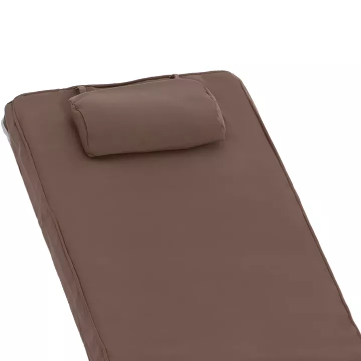 ΞΑΠΛΩΣΤΡΑ ΜΕ ΜΑΞΙΛΑΡΙ ΚΟΡΙΝΟΣ HM10777.04T ΞΥΛΟ ΠΕΥΚΟΥ--TEXTILENE ΜΟΚΑ 79x204x80Υεκ