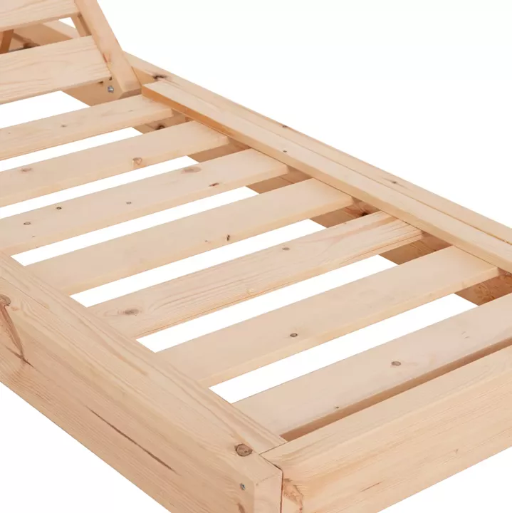 ΞΑΠΛΩΣΤΡΑ ΜΕ ΜΑΞΙΛΑΡΙ ΚΟΡΙΝΟΣ HM10778.73 ΞΥΛΟ ΠΕΥΚΟΥ--OLEFIN ΣΕ ΓΚΡΙ 79x204x77Υεκ