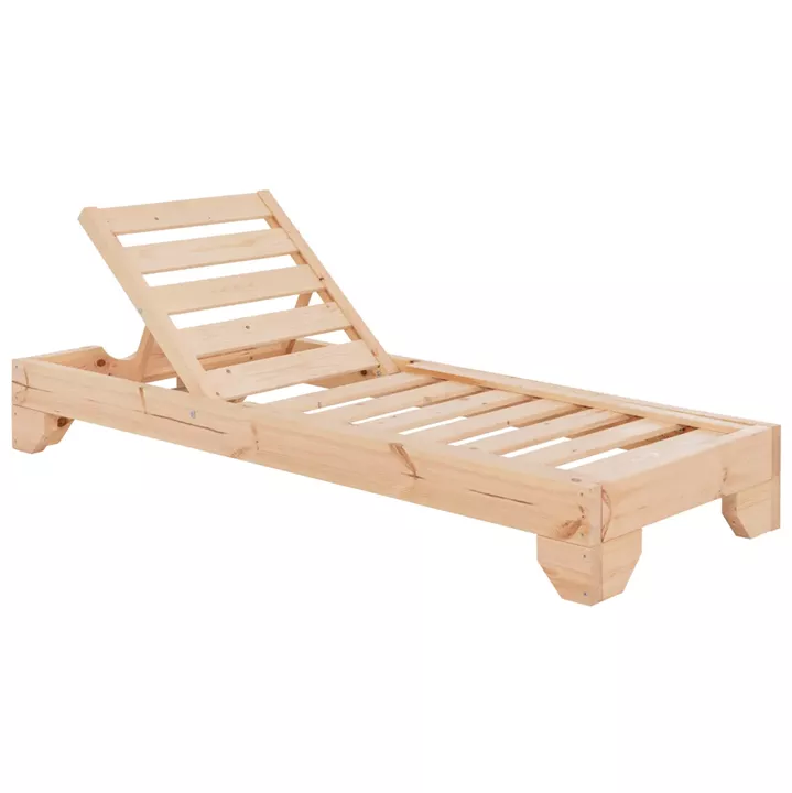 ΞΑΠΛΩΣΤΡΑ ΒΑΡ.ΤΥΠΟΥ ΚΟΡΙΝΟΣ HM10779.04 ΞΥΛΟ ΠΕΥΚΟΥ ΦΥΣΙΚΟ-ΕΜΠΟΤΙΣΜΟΣ 79x204x77Υεκ