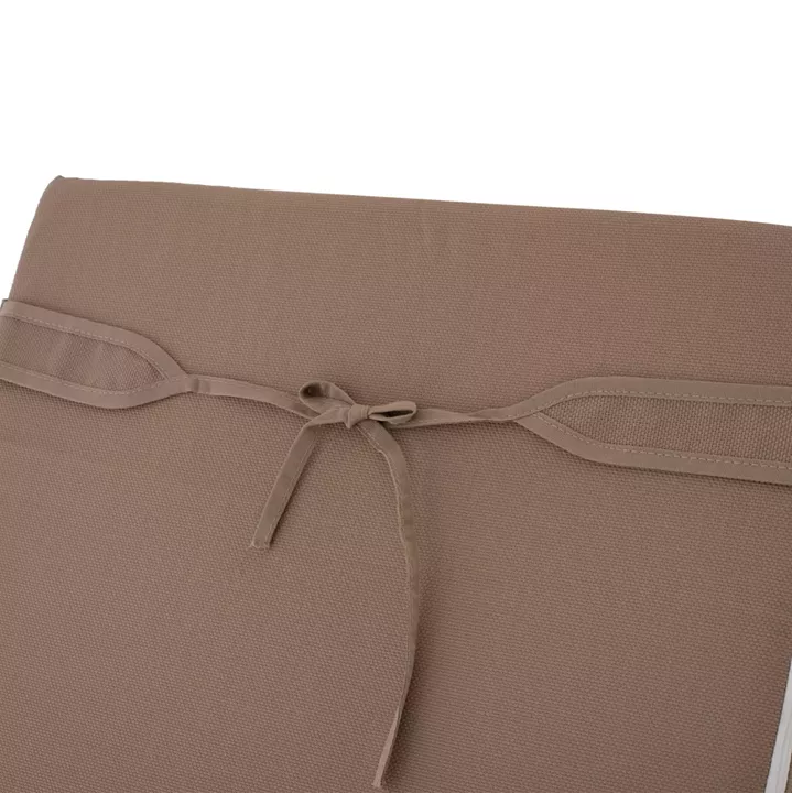 ΞΑΠΛΩΣΤΡΑ ΜΕ ΜΑΞΙΛΑΡΙ ΚΟΡΙΝΟΣ HM10775.04T ΞΥΛΟ ΠΕΥΚΟΥ--TEXTILENE ΜΟΚΑ 79x204x77Υεκ