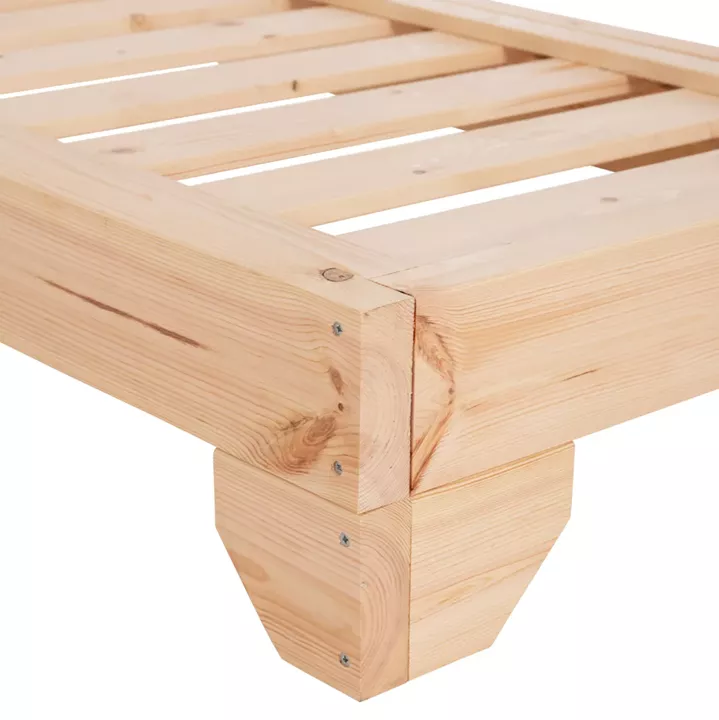 ΞΑΠΛΩΣΤΡΑ ΜΕ ΜΑΞΙΛΑΡΙ ΚΟΡΙΝΟΣ HM10775.04T ΞΥΛΟ ΠΕΥΚΟΥ--TEXTILENE ΜΟΚΑ 79x204x77Υεκ