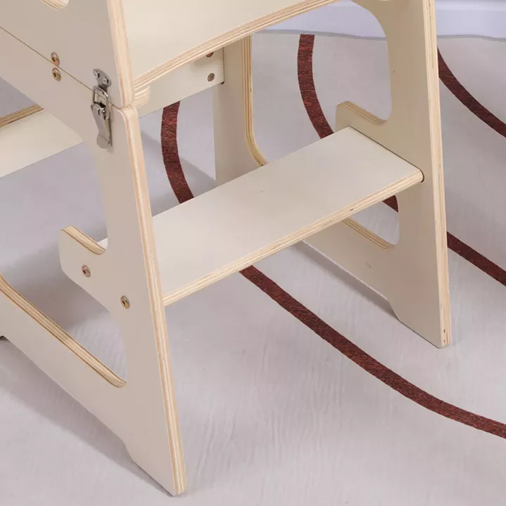 ΠΥΡΓΟΣ ΕΚΜΑΘΗΣΗΣ ΜΕ ΠΙΝΑΚΑ RICKI HM18345.01 ΞΥΛΟ ΠΕΥΚΟΥ ΦΥΣΙΚΟ 37x40x84Υεκ