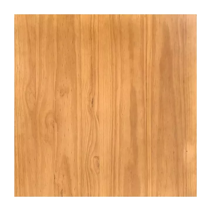 PINE Επιφάνεια Τραπεζιού, Ξύλο Πεύκου Απόχρωση Φυσικό