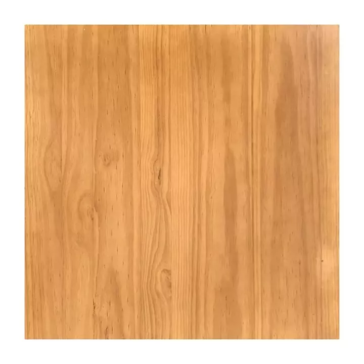 PINE Επιφάνεια Τραπεζιού, Ξύλο Πεύκου Απόχρωση Φυσικό