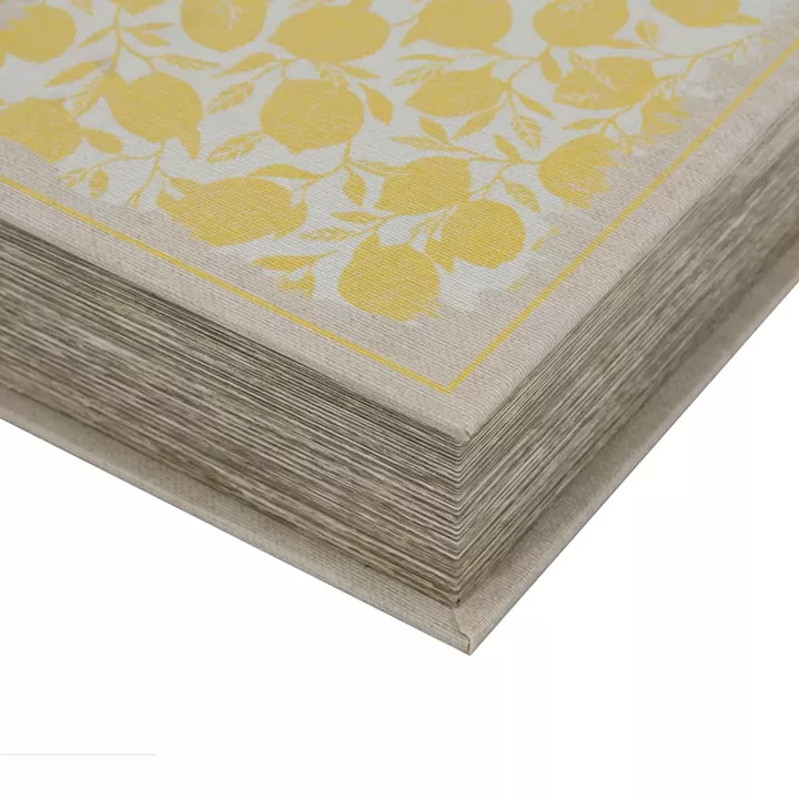 Artekko Book Πολύχρωμα Διακοσμητικά Βιβλία MDF με Αποθηκευτικό Χωρο (18x7x27)cm (13x5x21)cm 2pcs