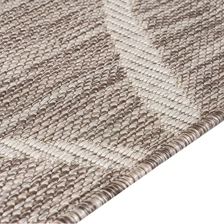 Beauty Home Χαλί Riviera Art 9781 Μπεζ