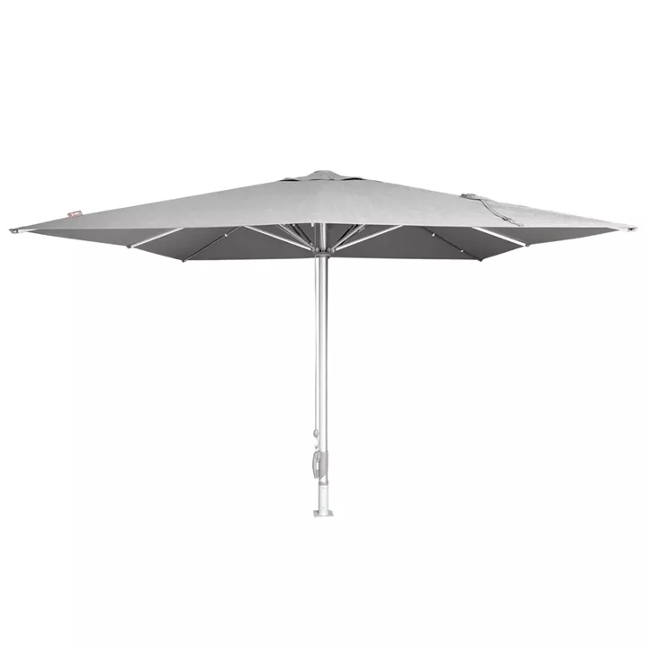 ΕΠΑΓΓΕΛΜΑΤΙΚΗ ΟΜΠΡΕΛΑ 4x4x3,53Yμ GLADELL HM6605.01 ΑΝΟΔ.ΑΛΟΥΜΙΝΙΟ-ΑΚΡΥΛΙΚΟ ΠΑΝΙ