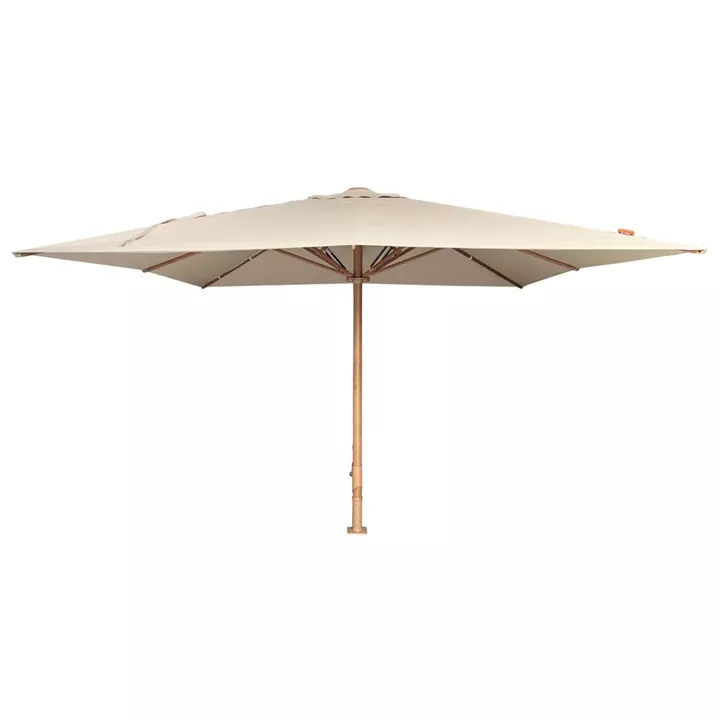 ΕΠΑΓΓΕΛΜΑΤΙΚΗ ΟΜΠΡΕΛΑ 4x4m GLADELL HM6605.02 HEAT TRANSFER ΑΛΟΥΜ.-ΑΚΡΥΛΙΚΟ ΠΑΝΙ ΜΠΕΖ