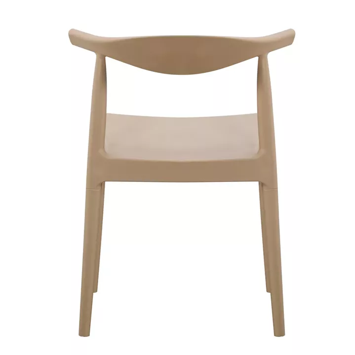 ΠΟΛΥΘΡΟΝΑ ΕΞΩΤ.ΧΩΡΟΥ ALOR HM6624.04 ΠΟΛΥΠΡΟΠΥΛΕΝΙΟ ΚΑΠΟΥΤΣΙΝΟ 47x55x74.5Υεκ