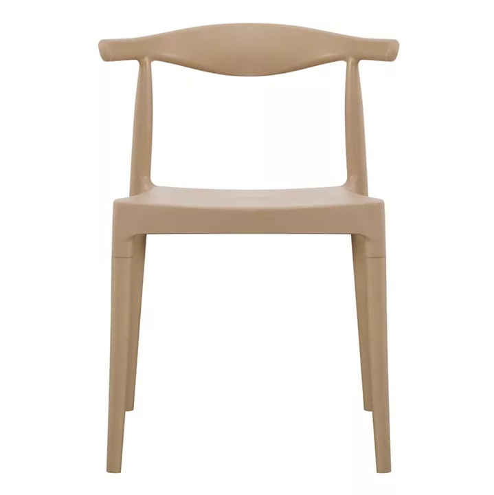 ΠΟΛΥΘΡΟΝΑ ΕΞΩΤ.ΧΩΡΟΥ ALOR HM6624.04 ΠΟΛΥΠΡΟΠΥΛΕΝΙΟ ΚΑΠΟΥΤΣΙΝΟ 47x55x74.5Υεκ