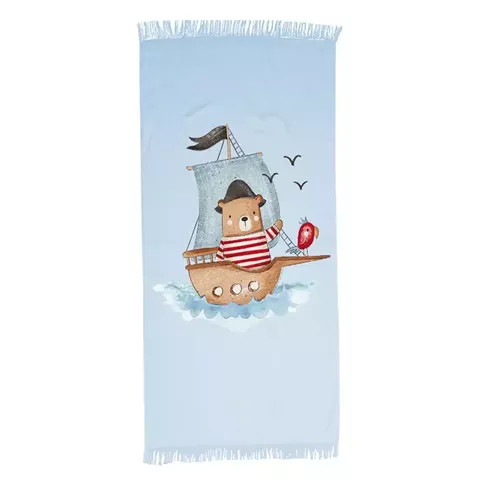Πετσέτα Παρεό Explorer