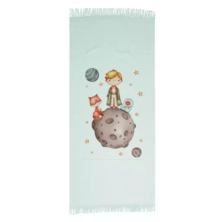 Πετσέτα Παρεό Little Prince