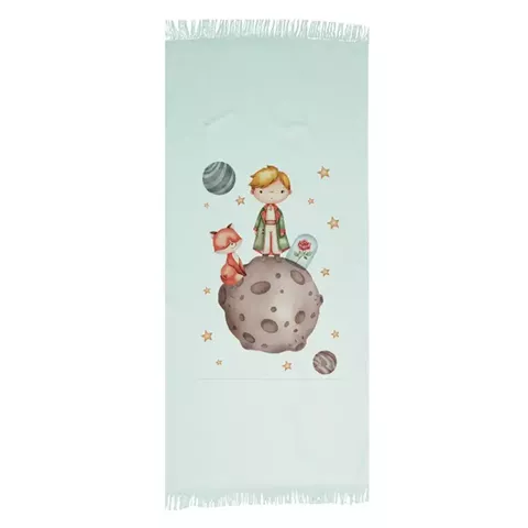 Πετσέτα Παρεό Little Prince
