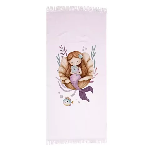 Πετσέτα Παρεό Seapearl