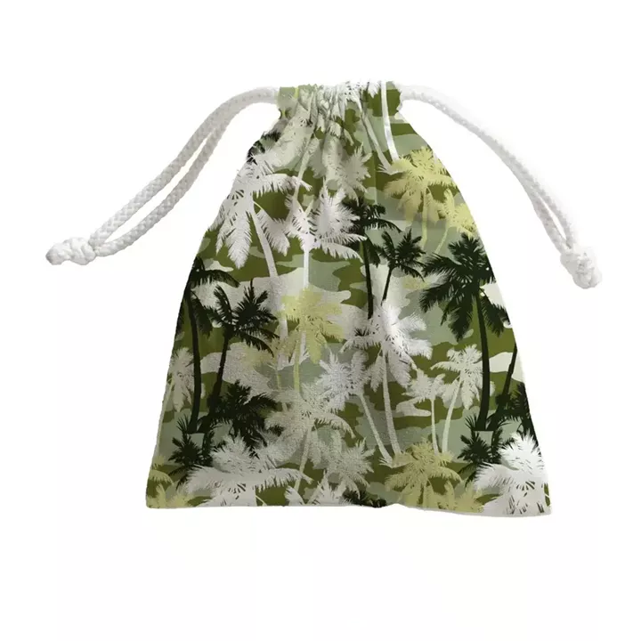 Πετσέτα Θαλάσσης Microfiber Quick Dry Palm Tree