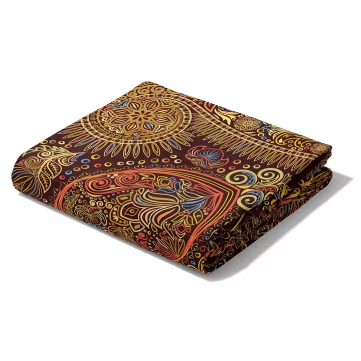 Πετσέτα Θαλάσσης Microfiber Quick Dry Africa
