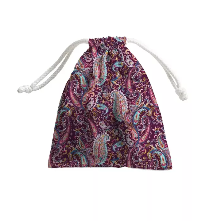 Πετσέτα Θαλάσσης Microfiber Quick Dry Paisley