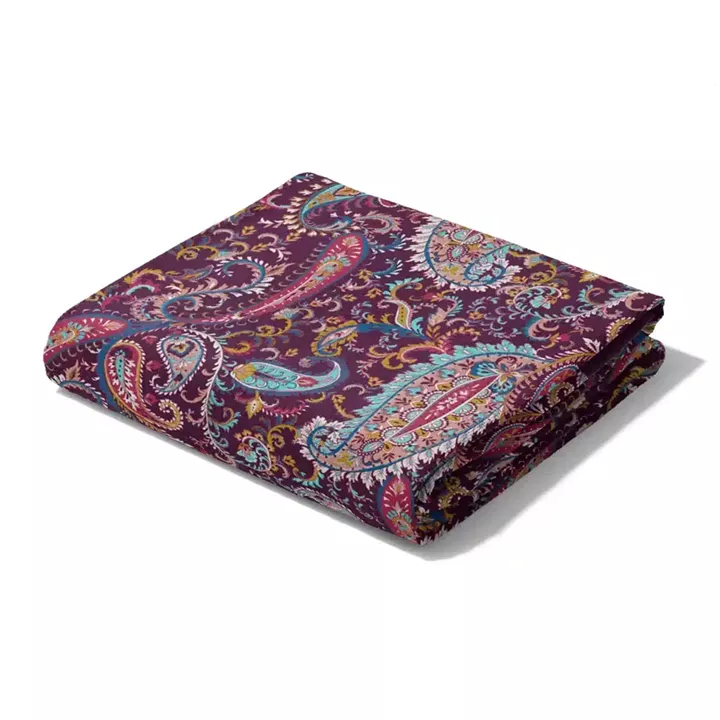 Πετσέτα Θαλάσσης Microfiber Quick Dry Paisley