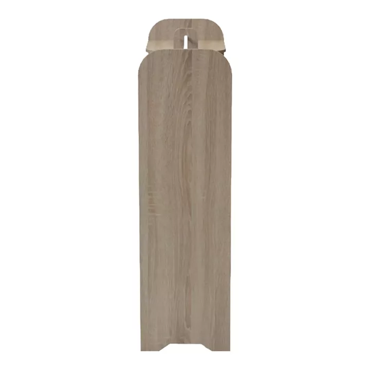 Έπιπλο εισόδου Pamesa pakoworld sonoma 130x40x135εκ