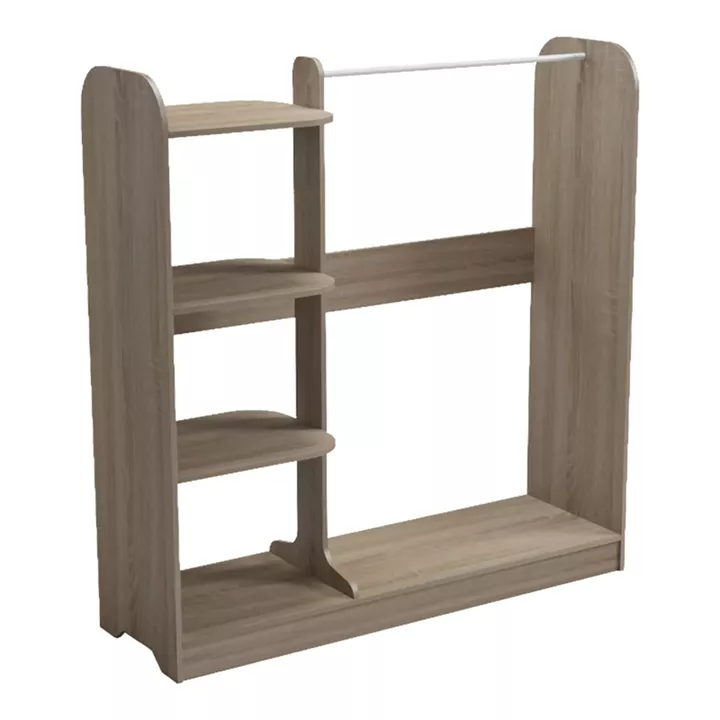 Έπιπλο εισόδου Pamesa pakoworld sonoma 130x40x135εκ
