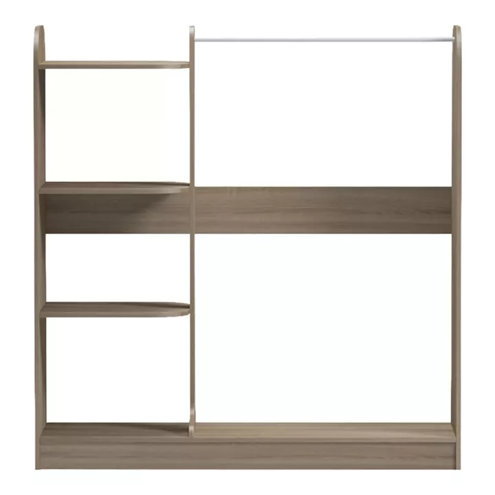 Έπιπλο εισόδου Pamesa pakoworld sonoma 130x40x135εκ
