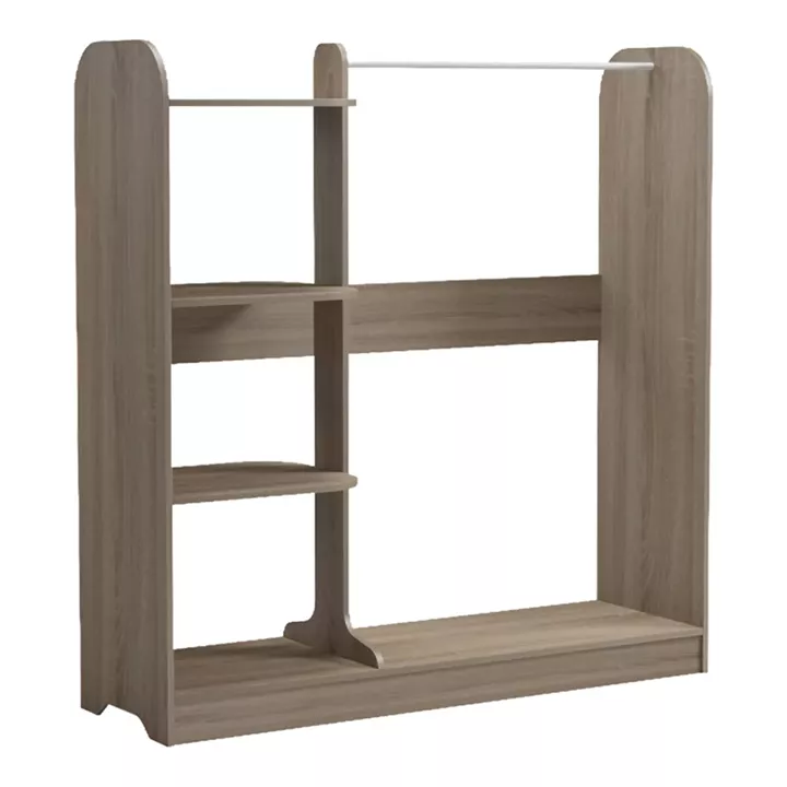 Έπιπλο εισόδου Pamesa pakoworld sonoma 130x40x135εκ