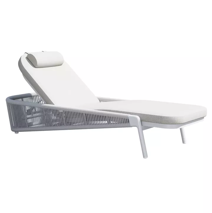ΞΑΠΛΩΣΤΡΑ XANTION ΗM6475.02 IVORY ΑΛΟΥΜΙΝΙΟ--ΜΠΕΖ ΣΧΟΙΝΙ-OLEFIN 75x210x92Υεκ