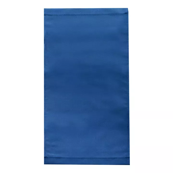 ΑΝΤΑΛΛΑΚΤΙΚΟ ΠΑΝΙ TEXTILENE 550gr/m2 2X1 ΜΠΛΕ ΓΙΑ ΣΕΖΛΟΝΓΚ ΛΗΜΝΟΣ HM5805.01Τ 110Χ40