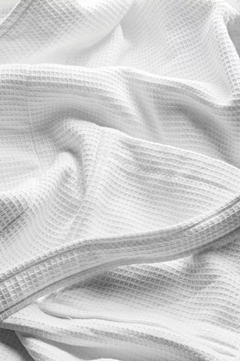 Beauty Home Μπουρνούζι πικέ/πετσετέ Curve Art Ε3071 100% Cotton Pennie 450gsm XLarge Λευκό