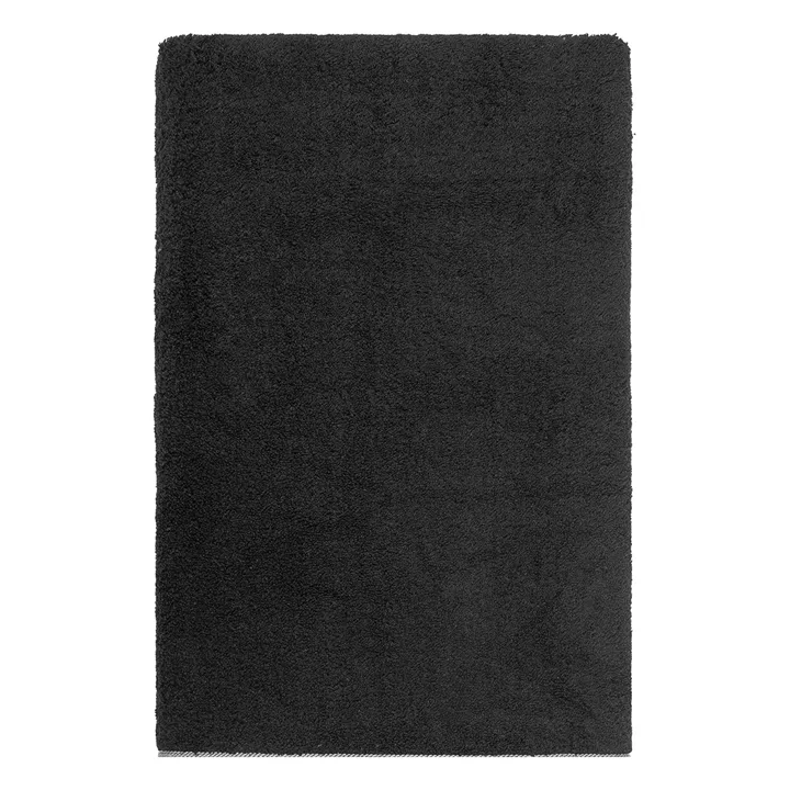 Beauty Home Πετσέτα πισίνας Ether Art 2273 550gsm 80x200 Μαύρο