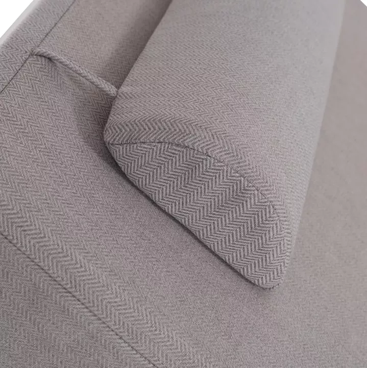 ΜΑΞΙΛΑΡΙ ΞΑΠΛΩΣΤΡΑΣ KIHEI HM21124 OLEFIN ΨΑΡΟΚΚΟΚΑΛΟ ΜΕ FOAM 195x70x21Υεκ