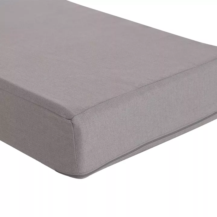 ΜΑΞΙΛΑΡΙ ΞΑΠΛΩΣΤΡΑΣ KIHEI HM21124 OLEFIN ΨΑΡΟΚΚΟΚΑΛΟ ΜΕ FOAM 195x70x21Υεκ