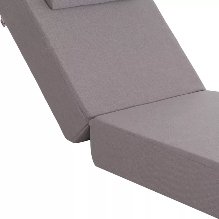 ΜΑΞΙΛΑΡΙ ΞΑΠΛΩΣΤΡΑΣ KIHEI HM21124 OLEFIN ΨΑΡΟΚΚΟΚΑΛΟ ΜΕ FOAM 195x70x21Υεκ