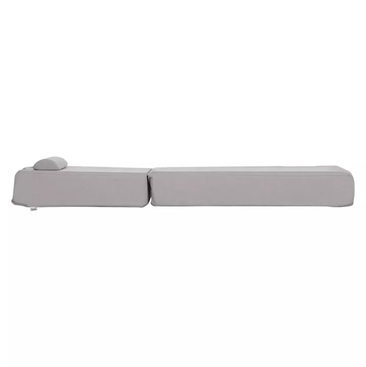 ΜΑΞΙΛΑΡΙ ΞΑΠΛΩΣΤΡΑΣ KIHEI HM21124 OLEFIN ΨΑΡΟΚΚΟΚΑΛΟ ΜΕ FOAM 195x70x21Υεκ