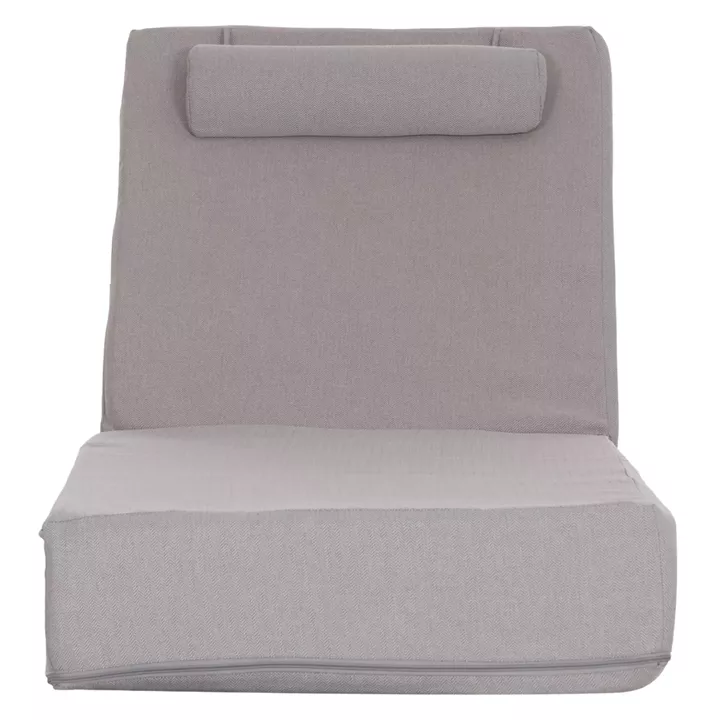 ΜΑΞΙΛΑΡΙ ΞΑΠΛΩΣΤΡΑΣ KIHEI HM21124 OLEFIN ΨΑΡΟΚΚΟΚΑΛΟ ΜΕ FOAM 195x70x21Υεκ