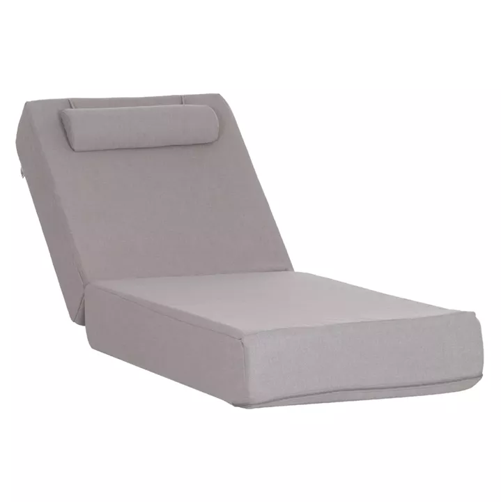 ΜΑΞΙΛΑΡΙ ΞΑΠΛΩΣΤΡΑΣ KIHEI HM21124 OLEFIN ΨΑΡΟΚΚΟΚΑΛΟ ΜΕ FOAM 195x70x21Υεκ