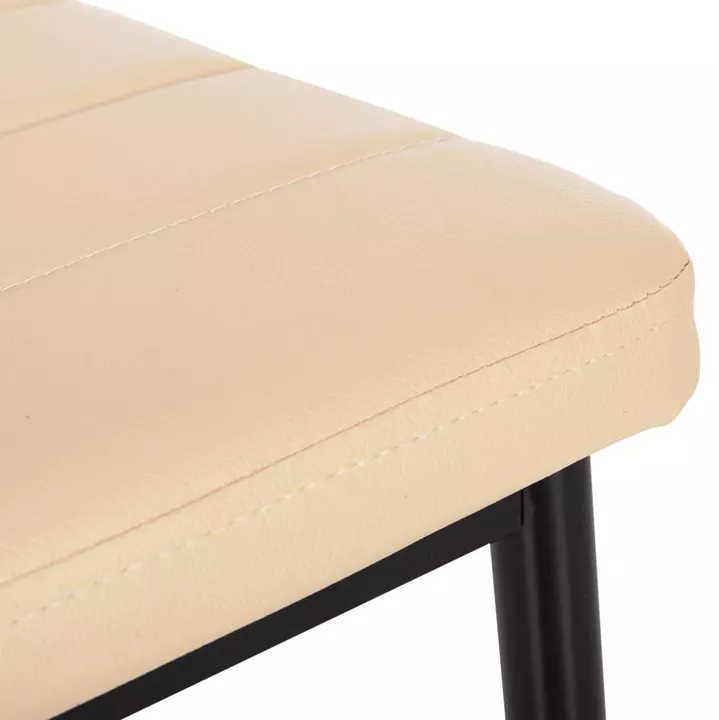 ΣΕΤ ΤΡΑΠΕΖΑΡΙΑΣ 5ΤΜΧ RAVEN HM21266.02 ΚΕΡΑΜΙΚΟ TOP CALACATTA--ΚΡΕΜ PU