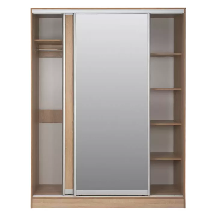 ΣΕΤ ΚΡΕΒΑΤΟΚΑΜΑΡΑΣ 3ΤΜΧ EDDY HM10883.03 ΥΦΑΣΜΑ ΜΠΟΥΚΛΕ ΜΠΕΖ-ΜΕΛΑΜΙΝΗ SONAMA