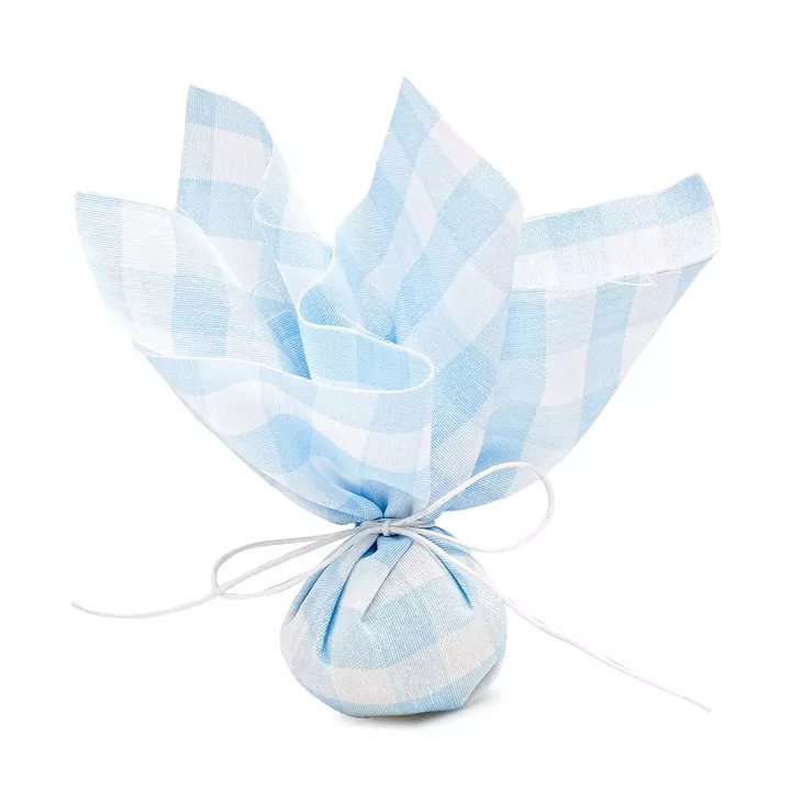 Beauty Home ΜΑΝΤΗΛΙ 27 x 27 cm ΚΑΡΩ ΓΑΛΑΖΙΟ